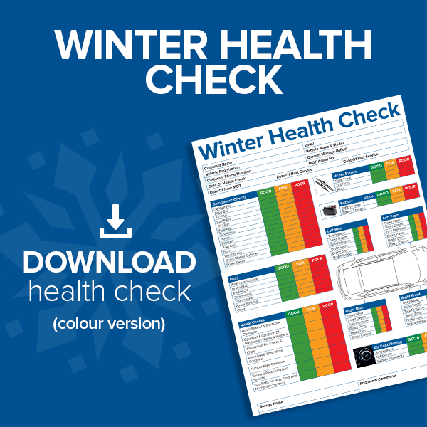 Winter Health Check Colour